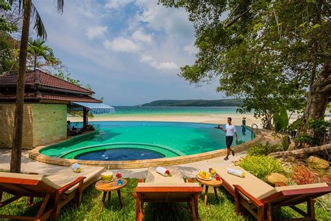 koh rong hotels